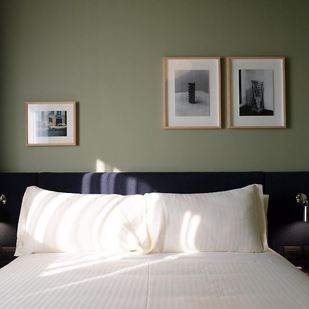 C-Hotels Concorde Milano Ngoại thất bức ảnh