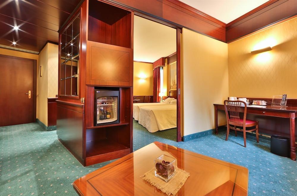 C-Hotels Concorde Milano Ngoại thất bức ảnh