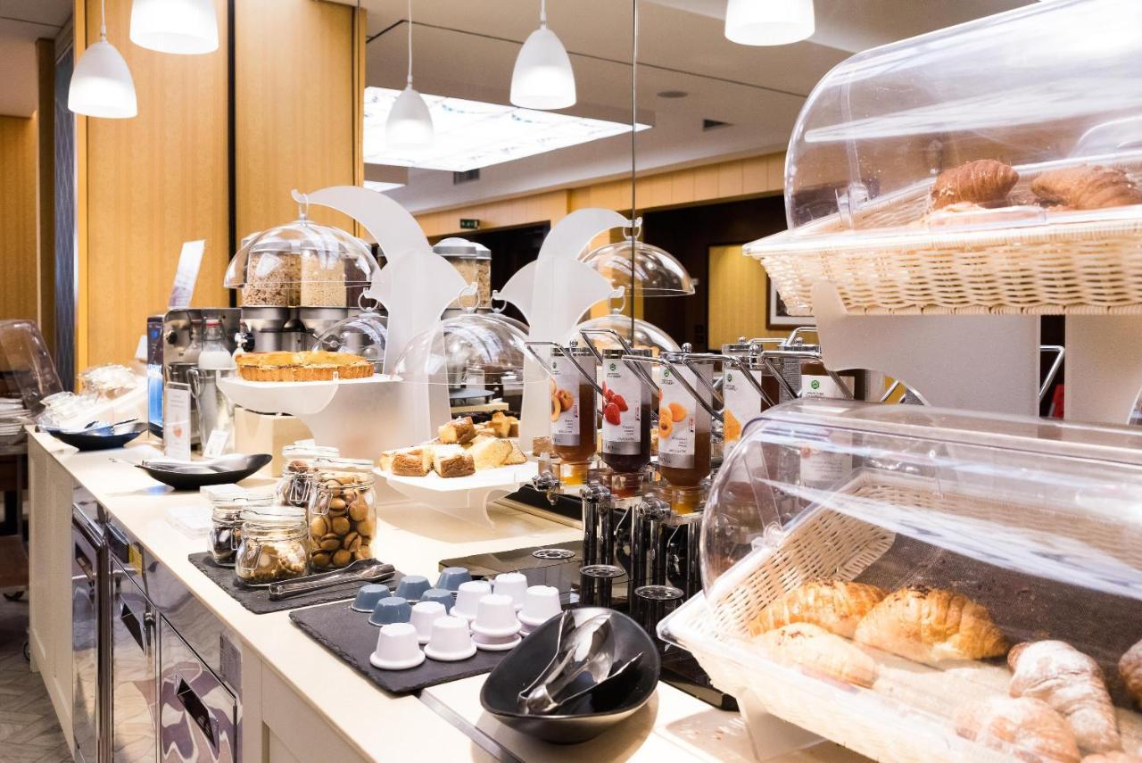 C-Hotels Concorde Milano Ngoại thất bức ảnh