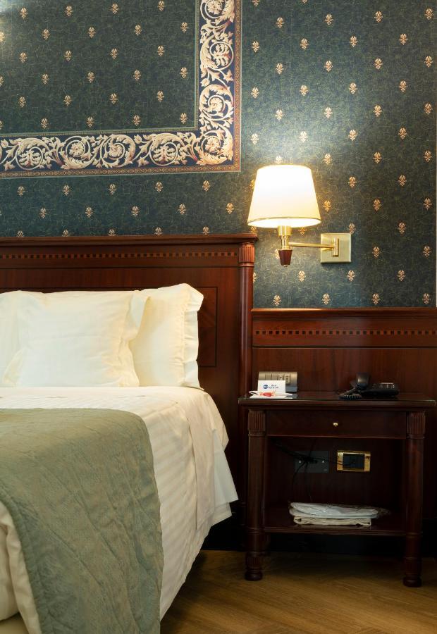 C-Hotels Concorde Milano Ngoại thất bức ảnh