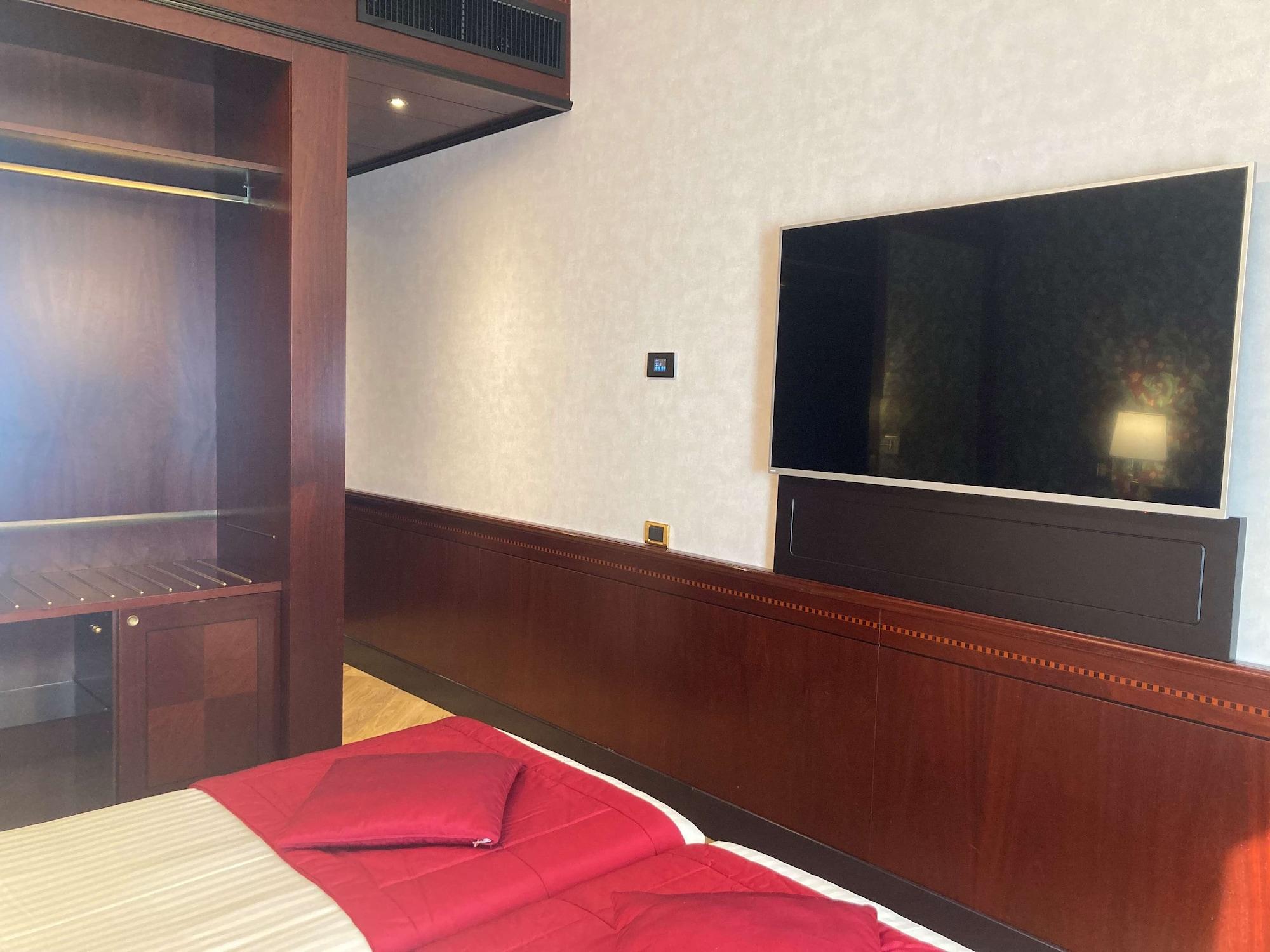 C-Hotels Concorde Milano Ngoại thất bức ảnh