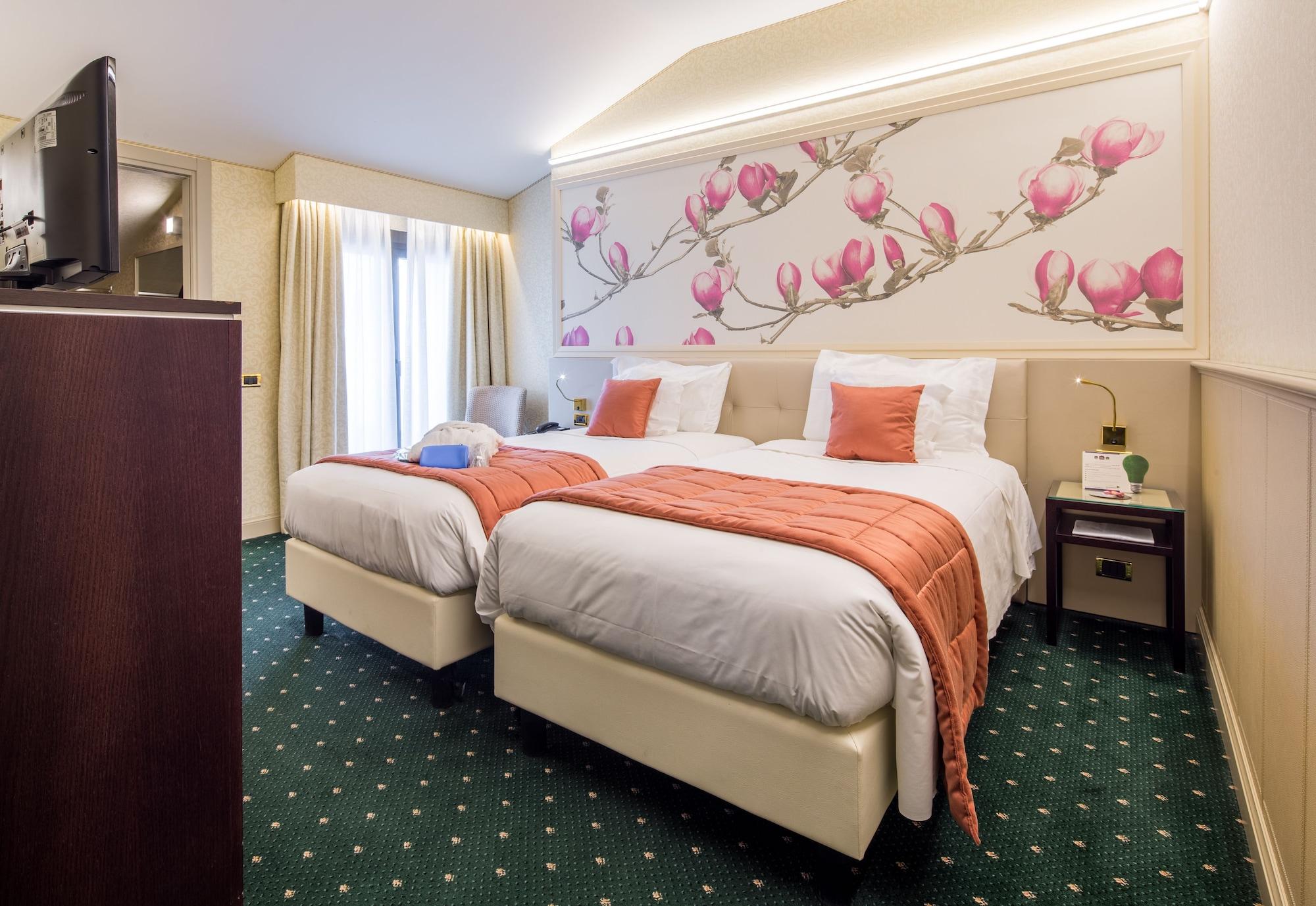 C-Hotels Concorde Milano Ngoại thất bức ảnh
