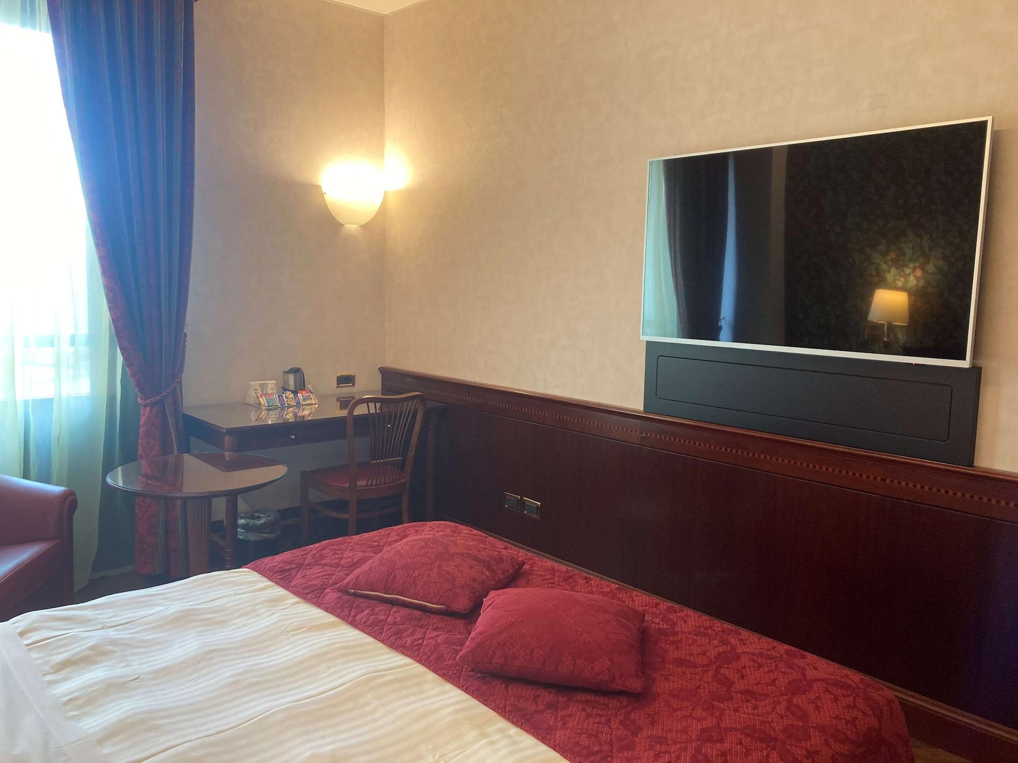 C-Hotels Concorde Milano Ngoại thất bức ảnh
