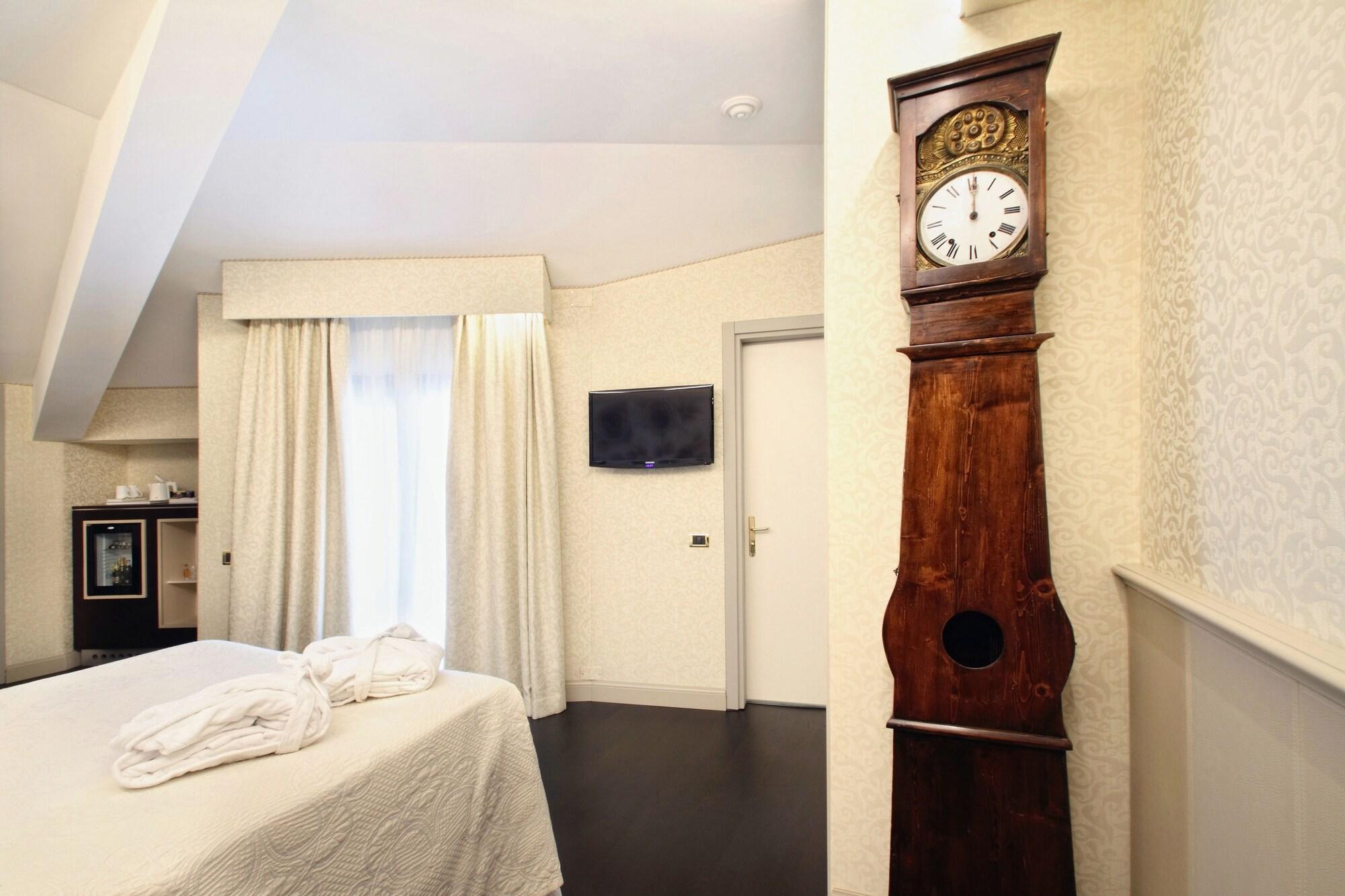 C-Hotels Concorde Milano Ngoại thất bức ảnh