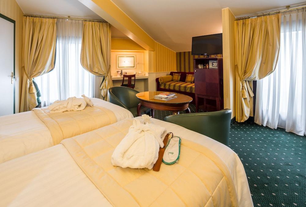 C-Hotels Concorde Milano Ngoại thất bức ảnh
