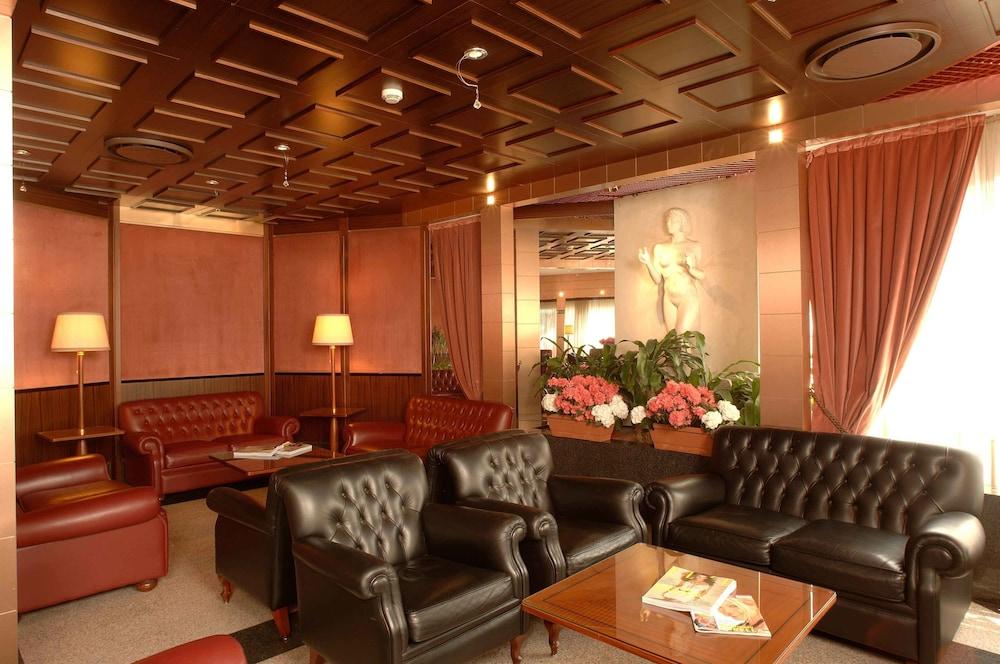 C-Hotels Concorde Milano Ngoại thất bức ảnh