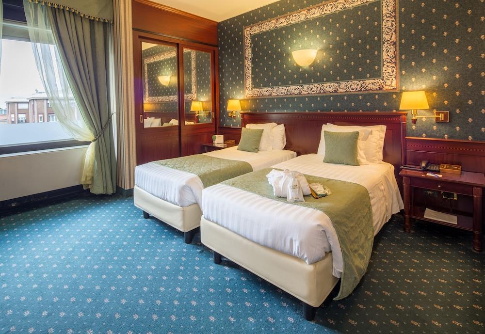 C-Hotels Concorde Milano Ngoại thất bức ảnh