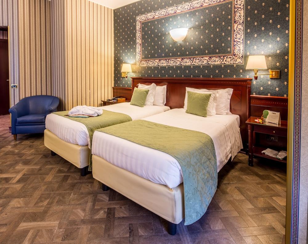 C-Hotels Concorde Milano Ngoại thất bức ảnh