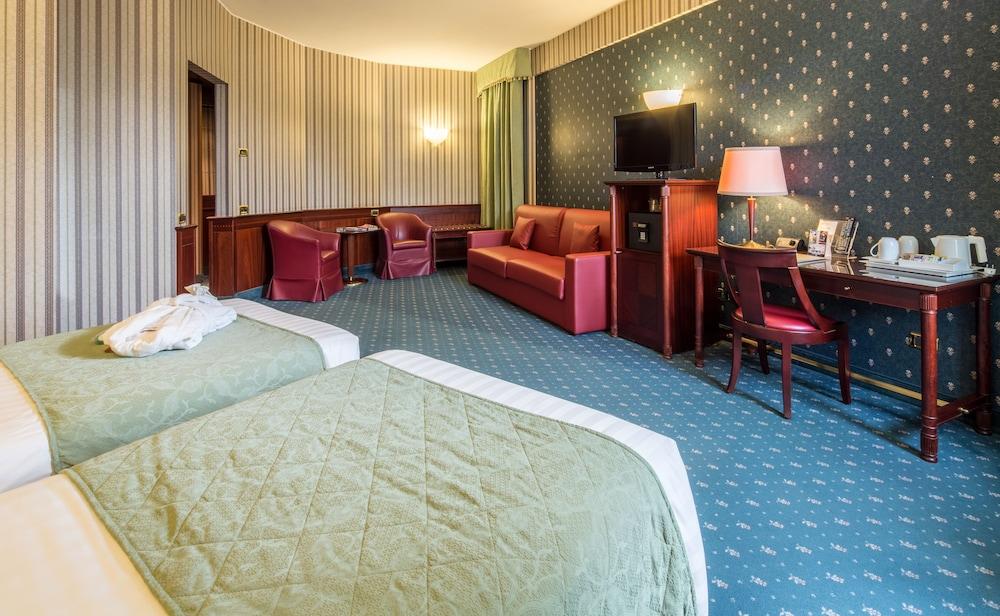 C-Hotels Concorde Milano Ngoại thất bức ảnh