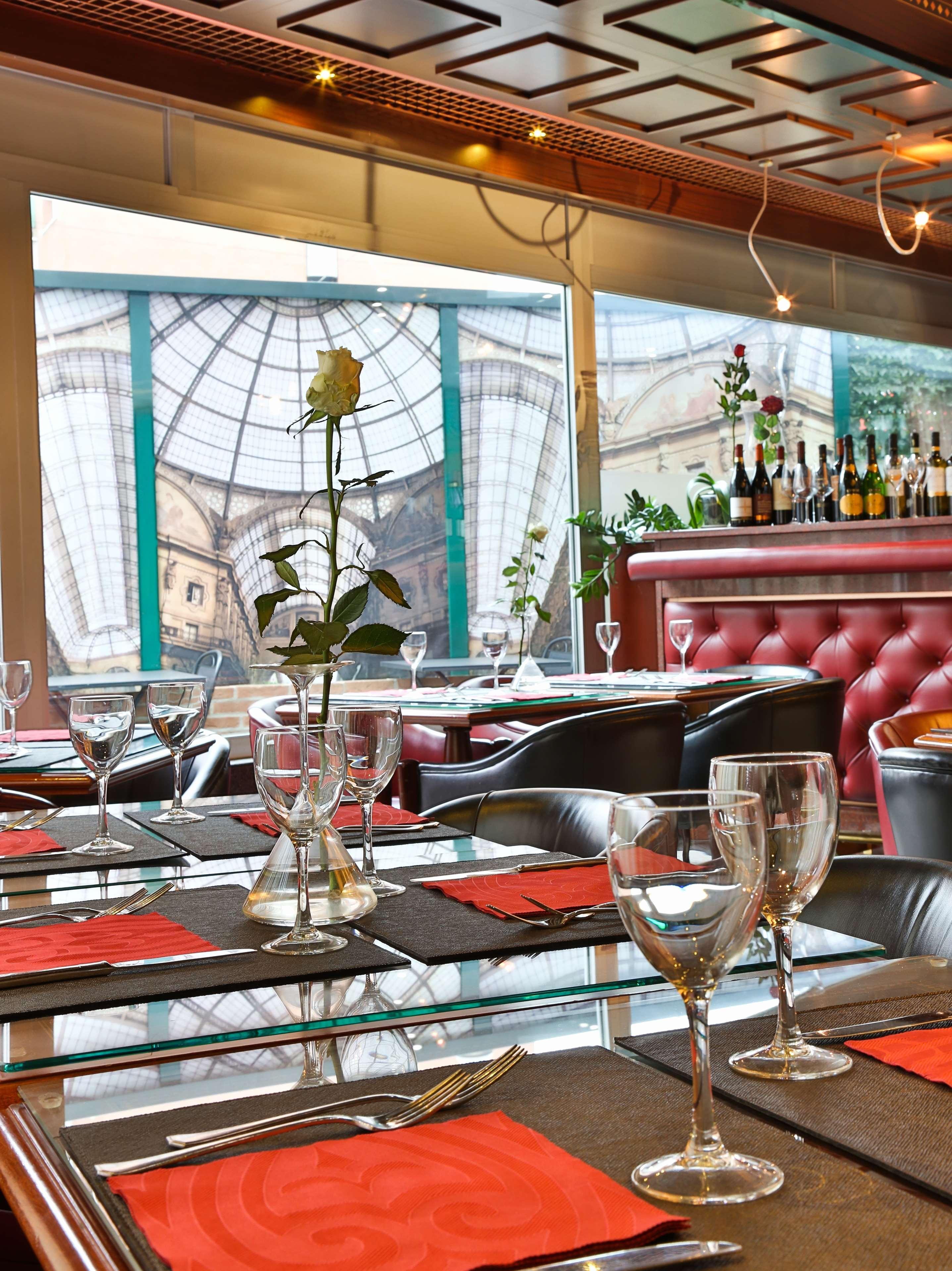 C-Hotels Concorde Milano Ngoại thất bức ảnh