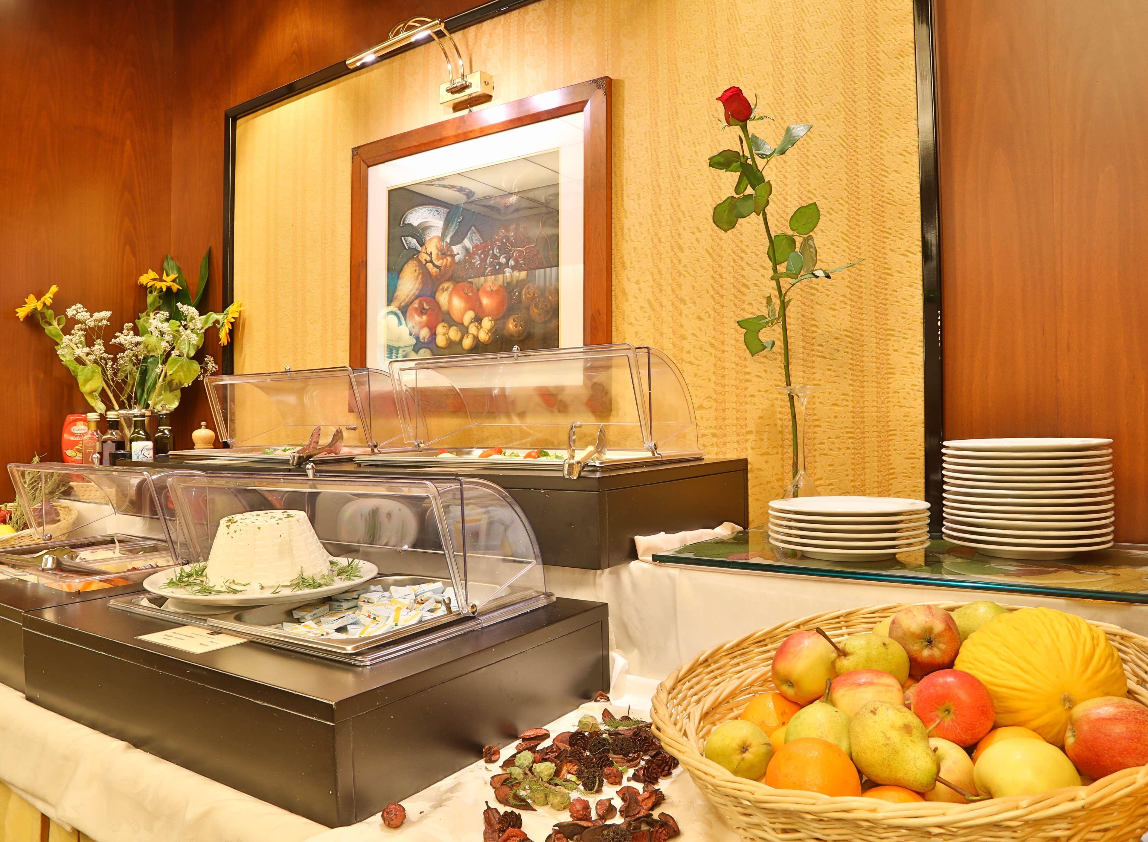 C-Hotels Concorde Milano Ngoại thất bức ảnh