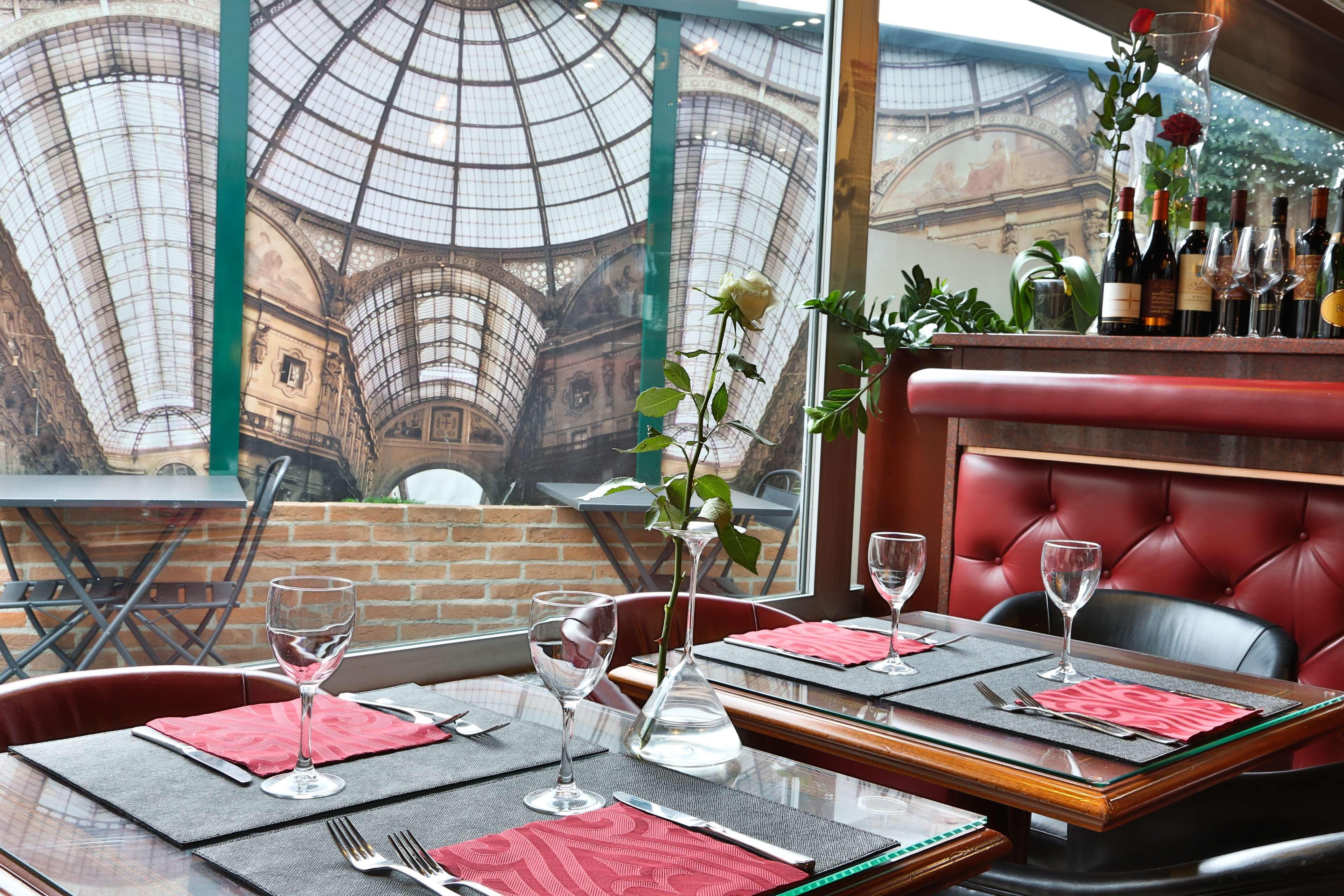 C-Hotels Concorde Milano Ngoại thất bức ảnh