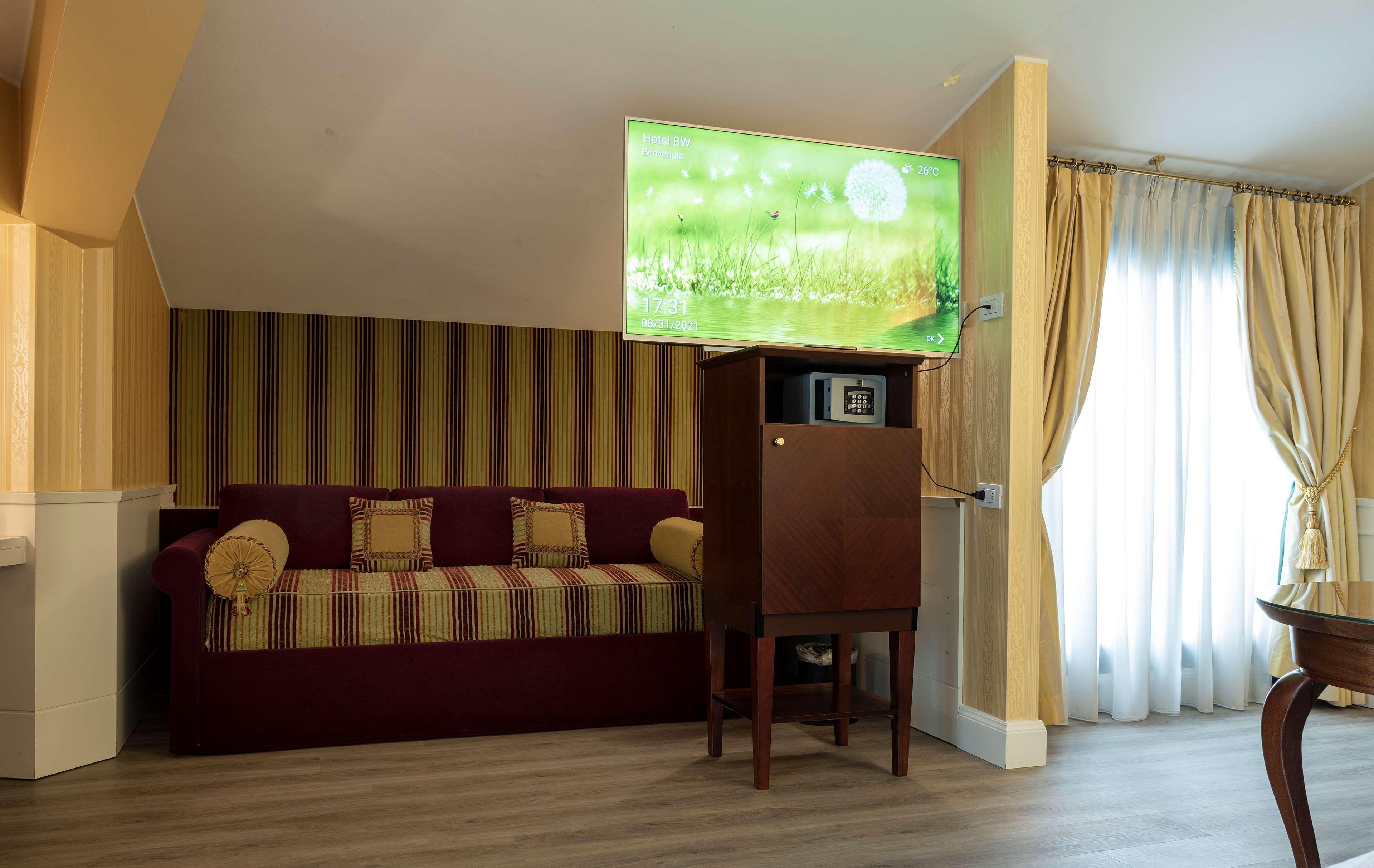 C-Hotels Concorde Milano Ngoại thất bức ảnh