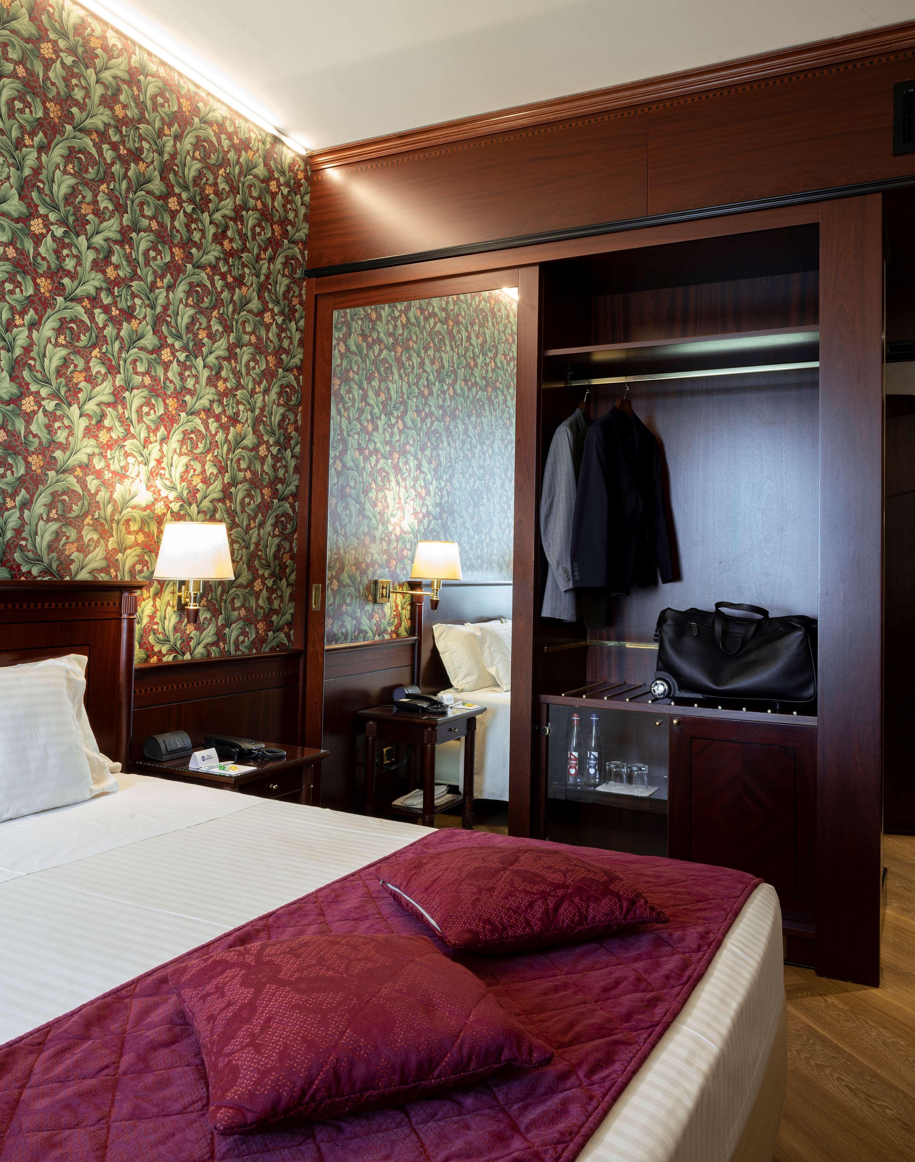 C-Hotels Concorde Milano Ngoại thất bức ảnh