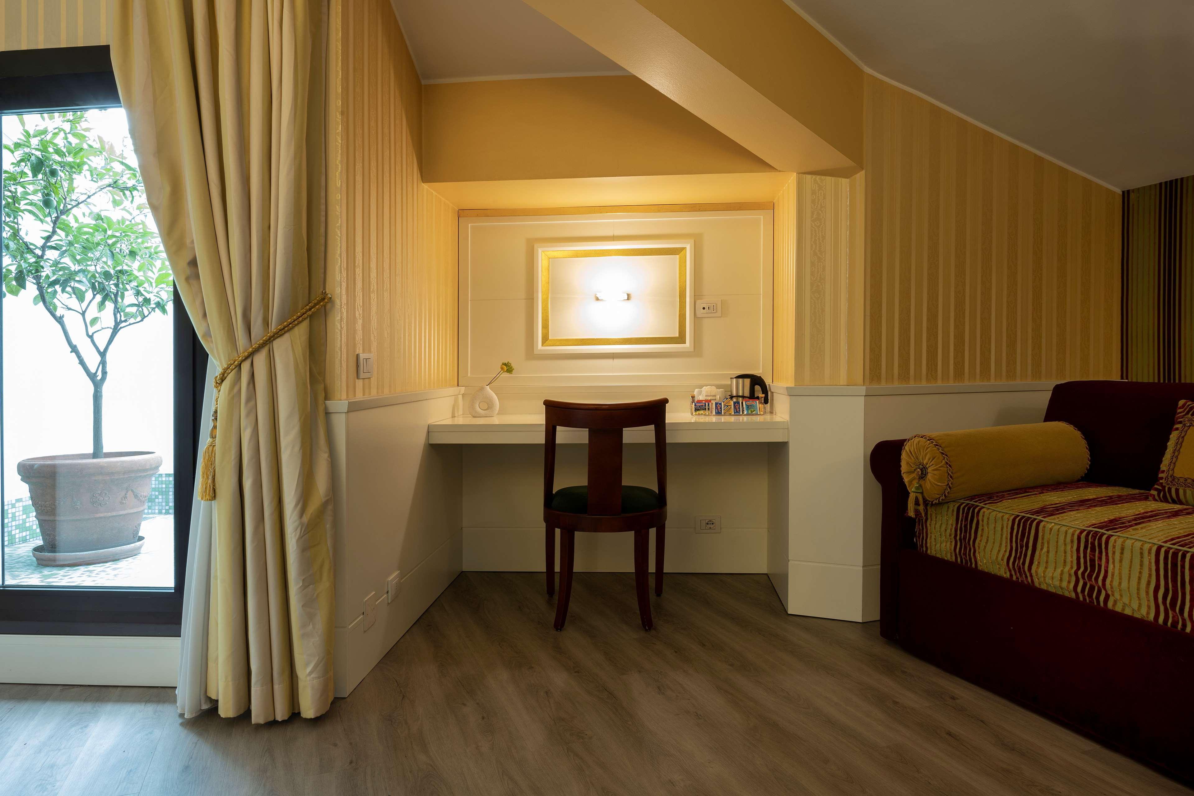 C-Hotels Concorde Milano Ngoại thất bức ảnh