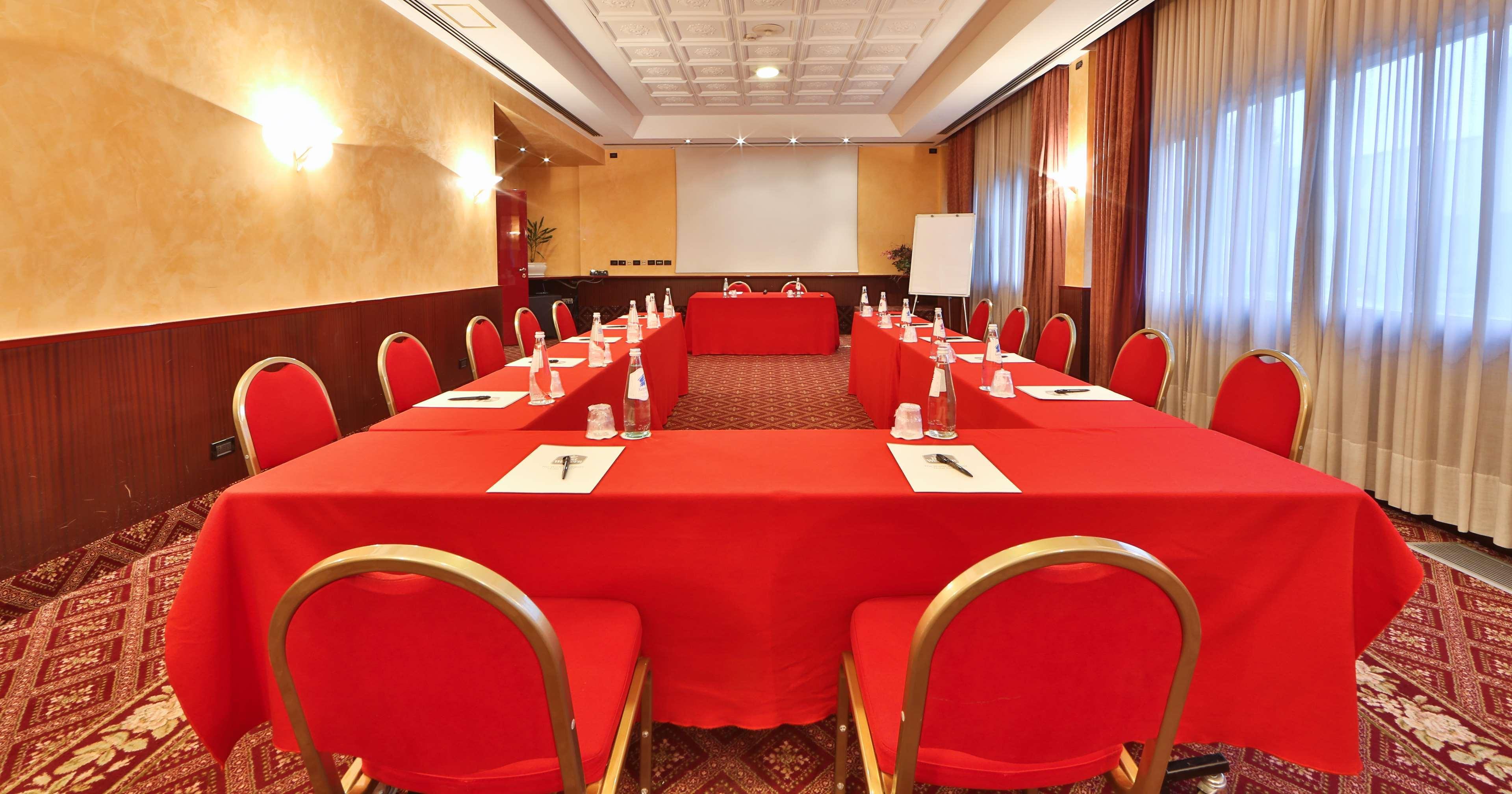 C-Hotels Concorde Milano Phòng bức ảnh