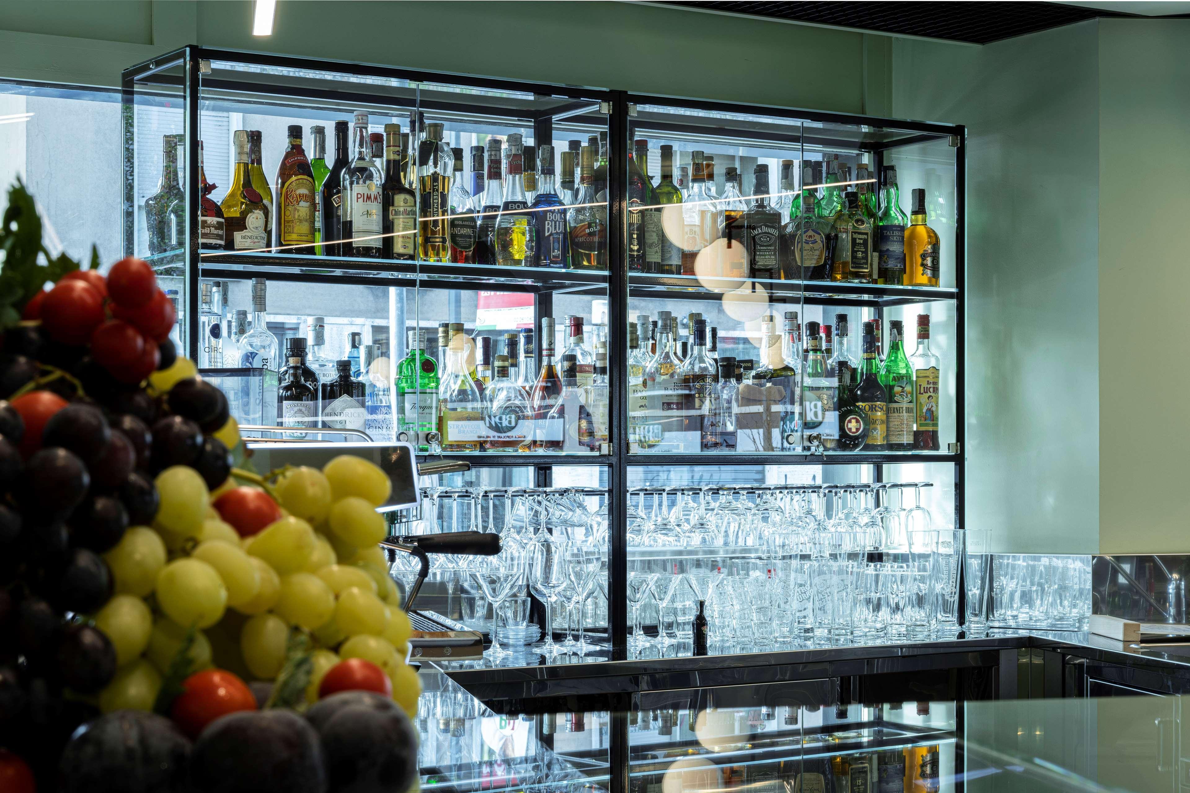 C-Hotels Concorde Milano Ngoại thất bức ảnh