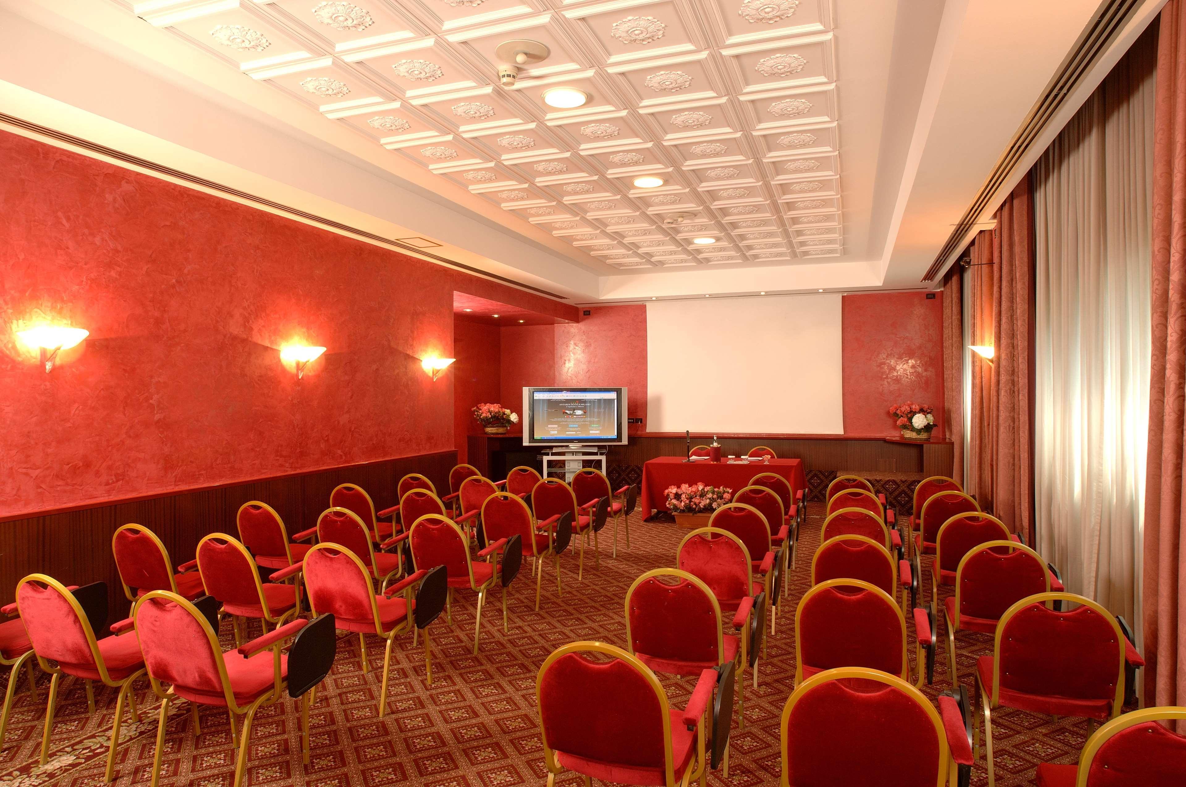 C-Hotels Concorde Milano Tiện nghi bức ảnh