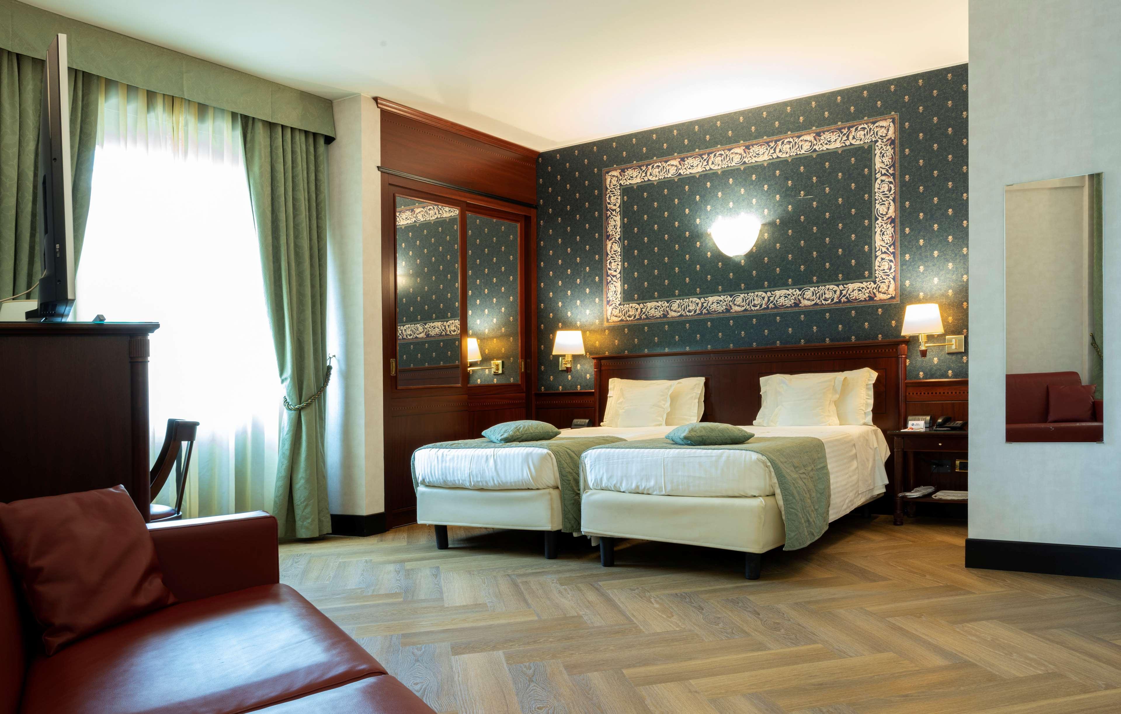 C-Hotels Concorde Milano Ngoại thất bức ảnh