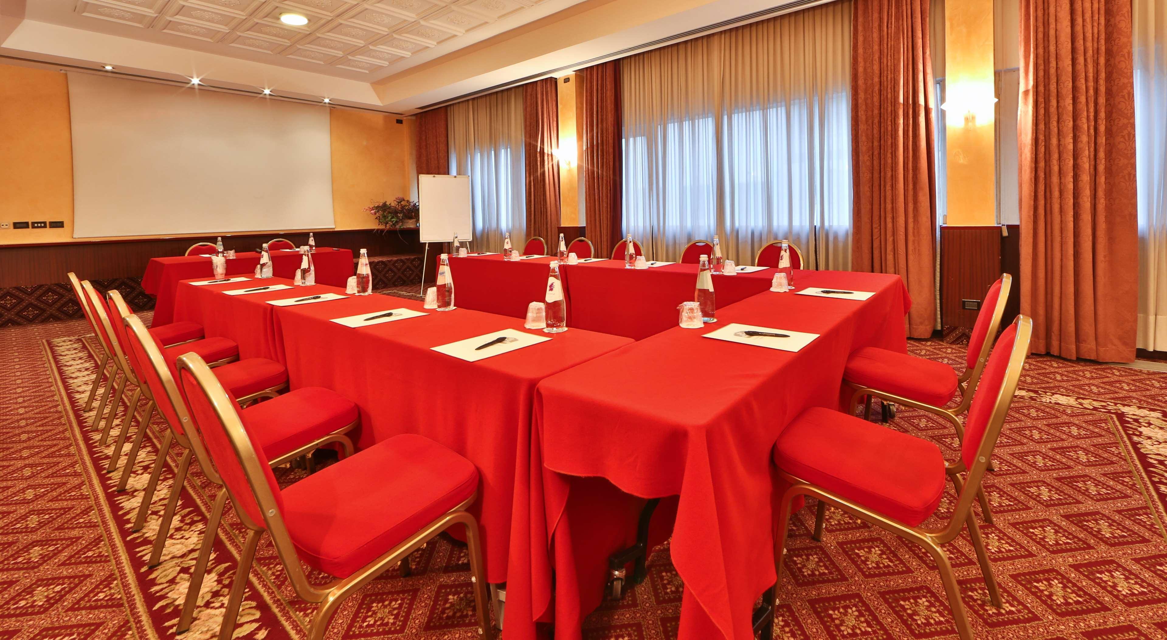 C-Hotels Concorde Milano Ngoại thất bức ảnh