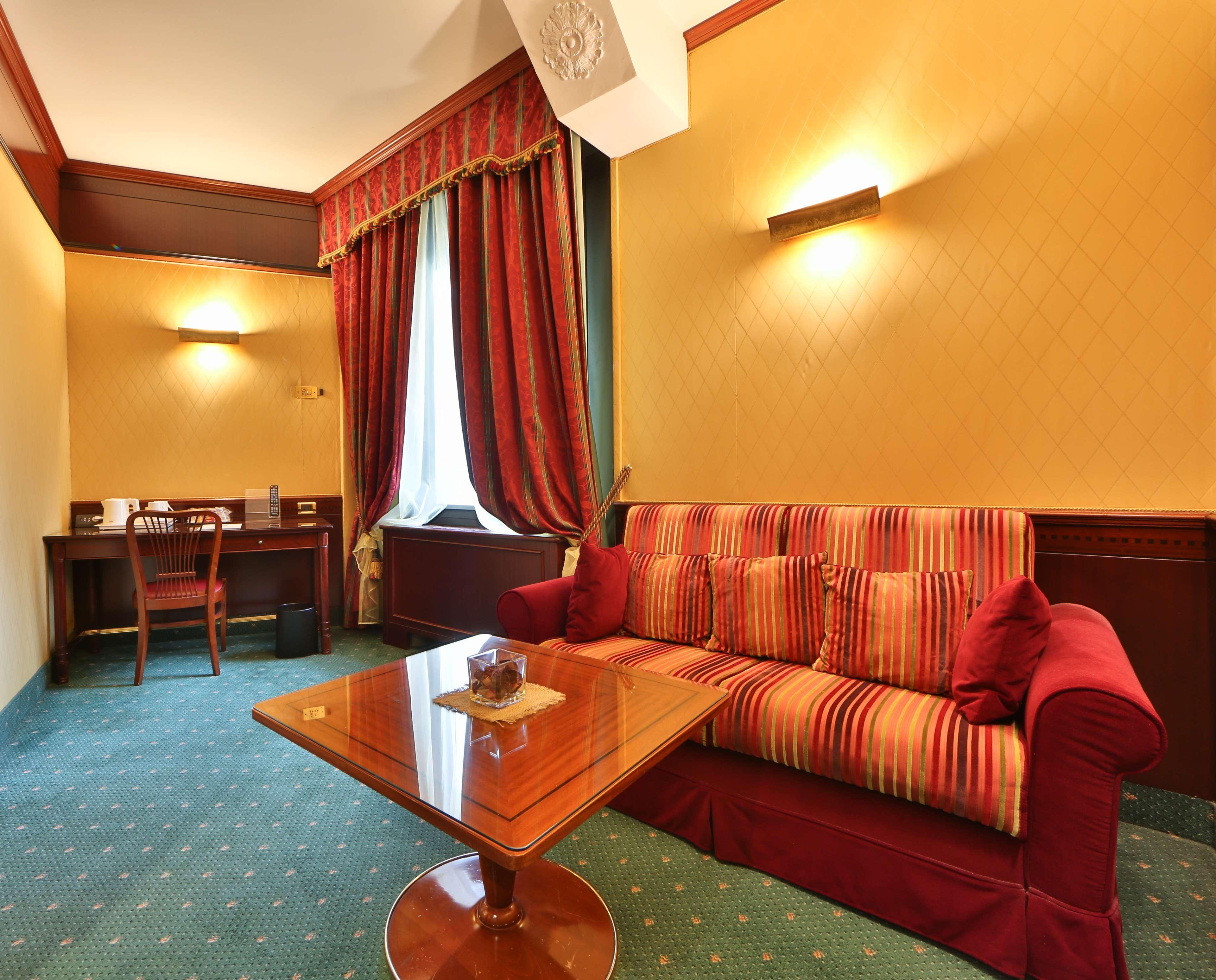 C-Hotels Concorde Milano Ngoại thất bức ảnh