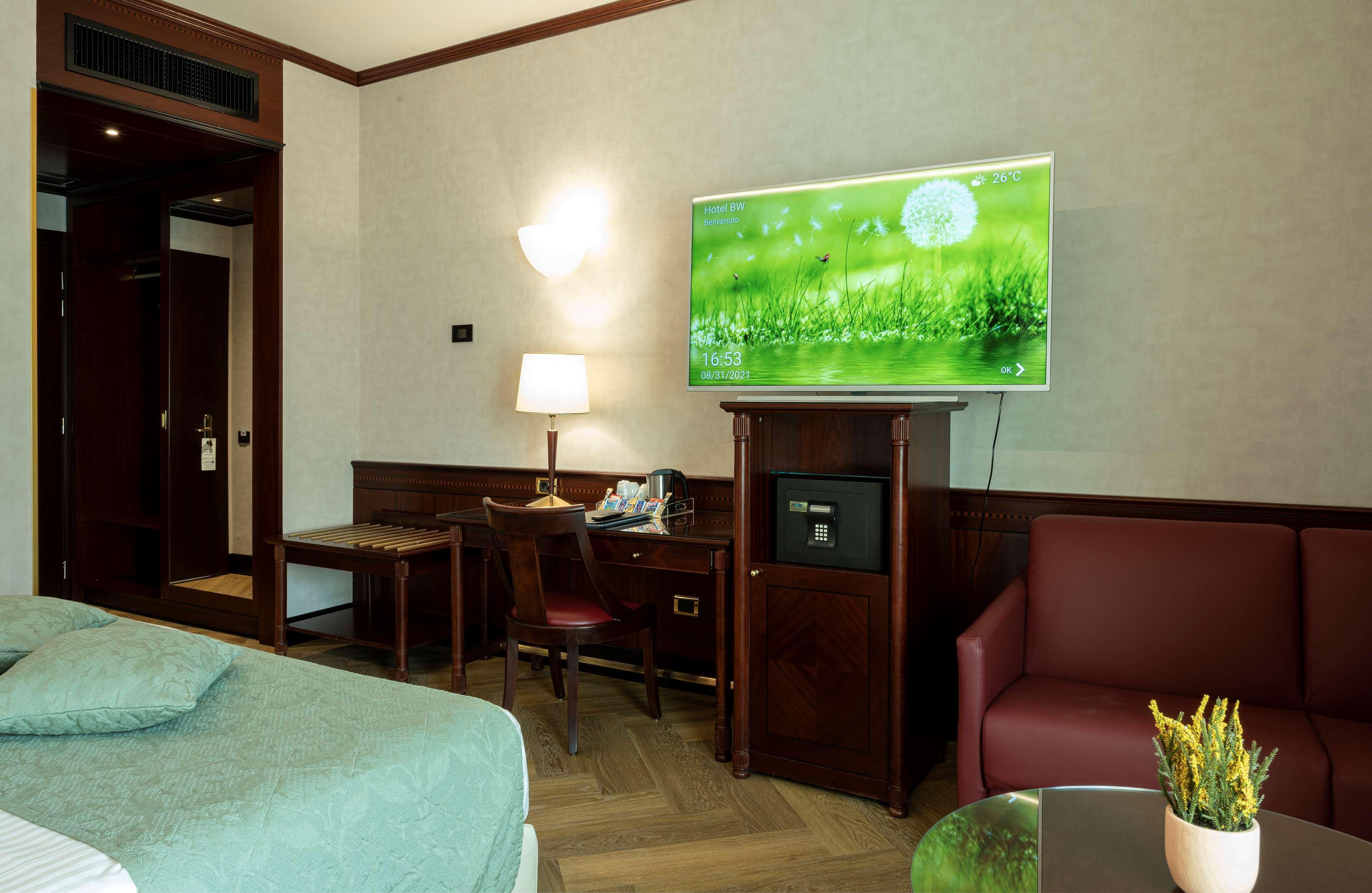 C-Hotels Concorde Milano Ngoại thất bức ảnh