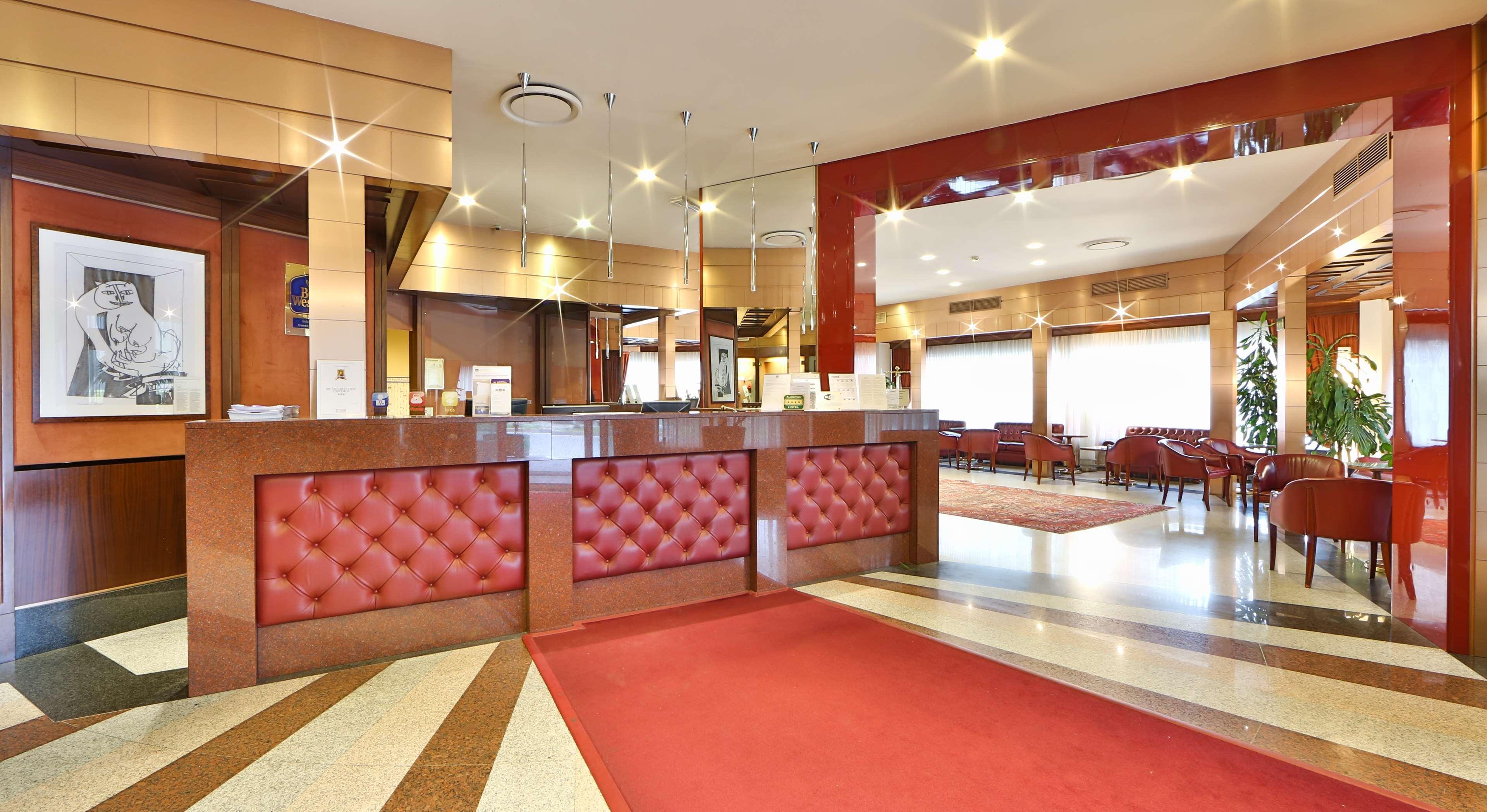 C-Hotels Concorde Milano Ngoại thất bức ảnh