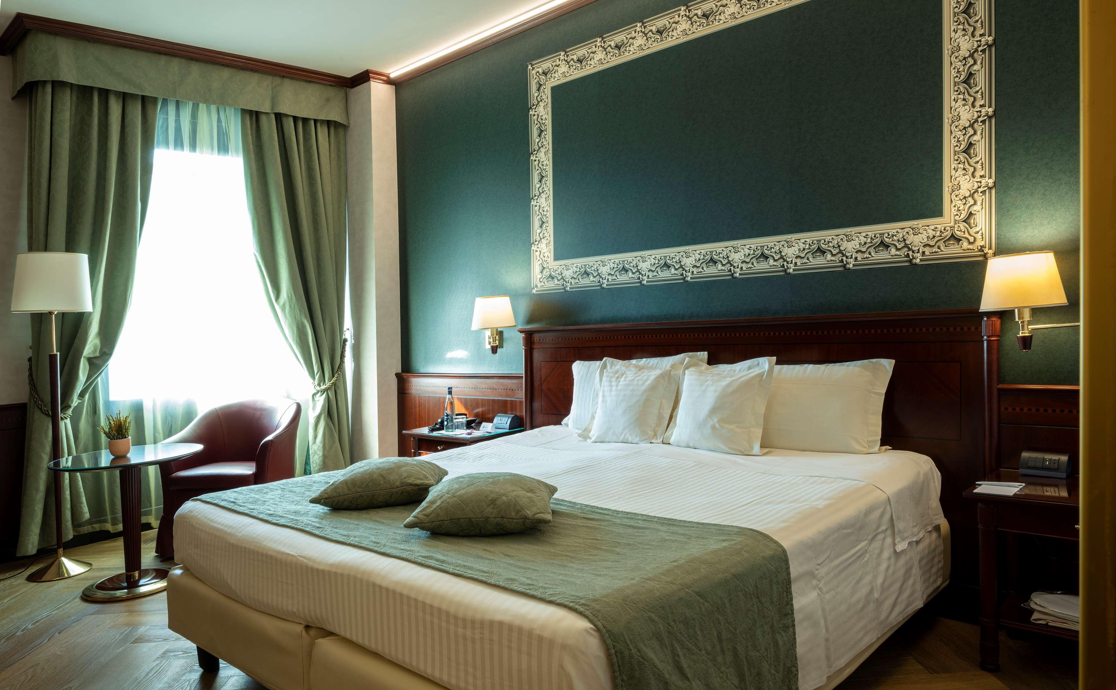 C-Hotels Concorde Milano Ngoại thất bức ảnh