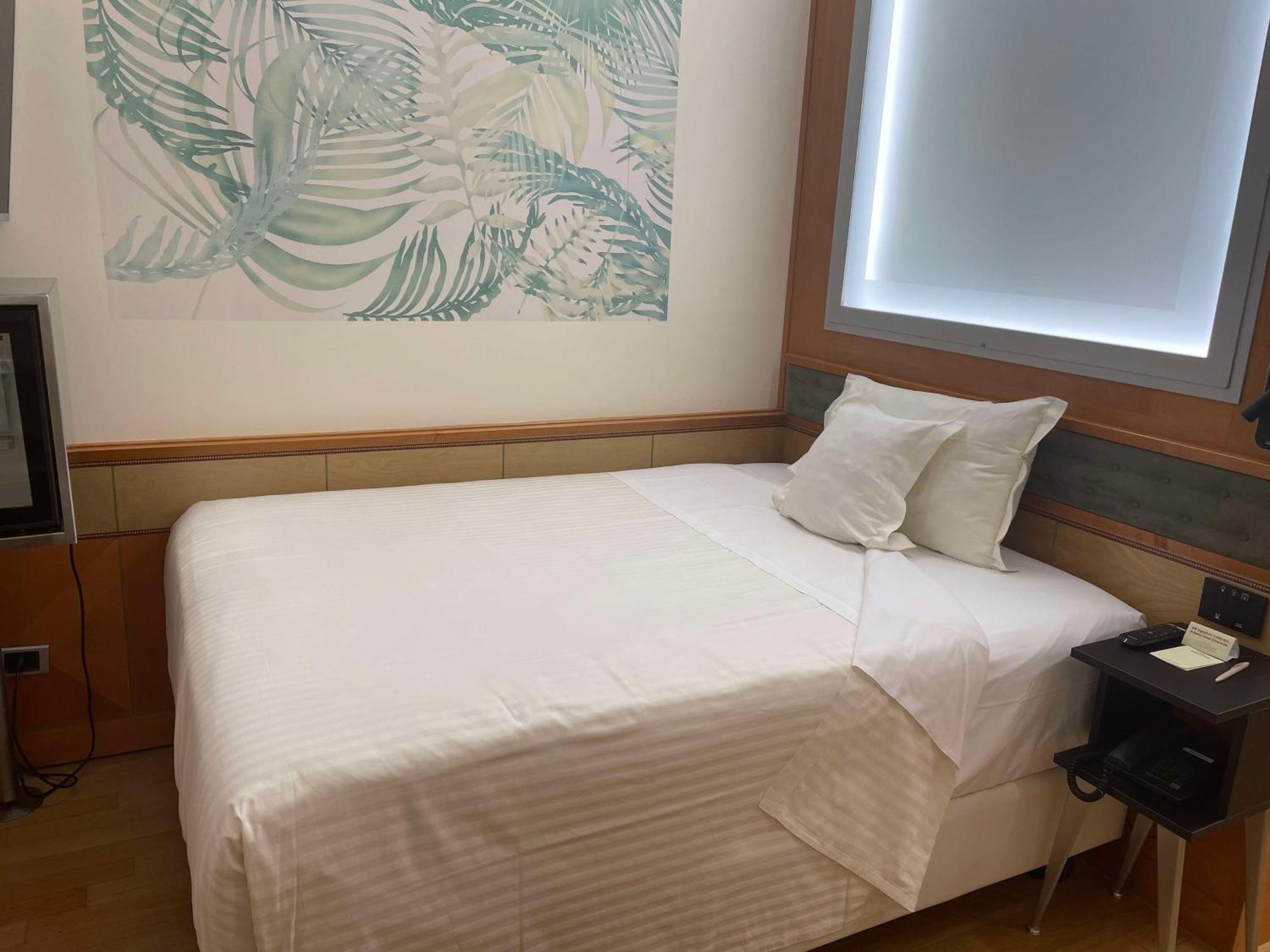 C-Hotels Concorde Milano Ngoại thất bức ảnh