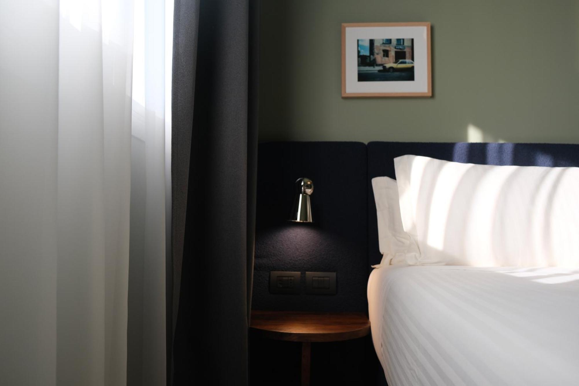 C-Hotels Concorde Milano Ngoại thất bức ảnh