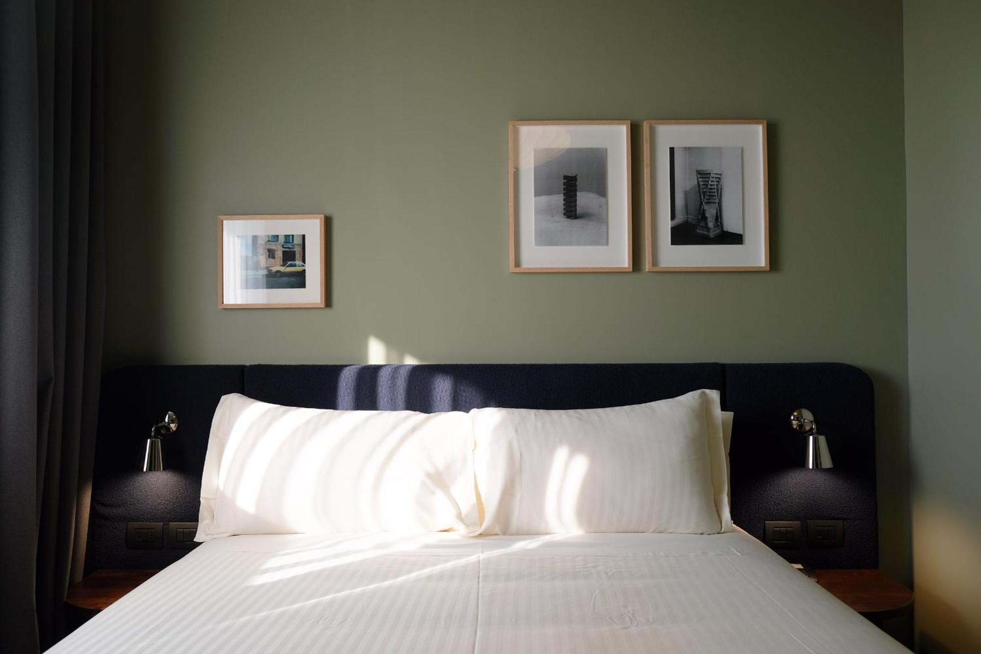 C-Hotels Concorde Milano Ngoại thất bức ảnh