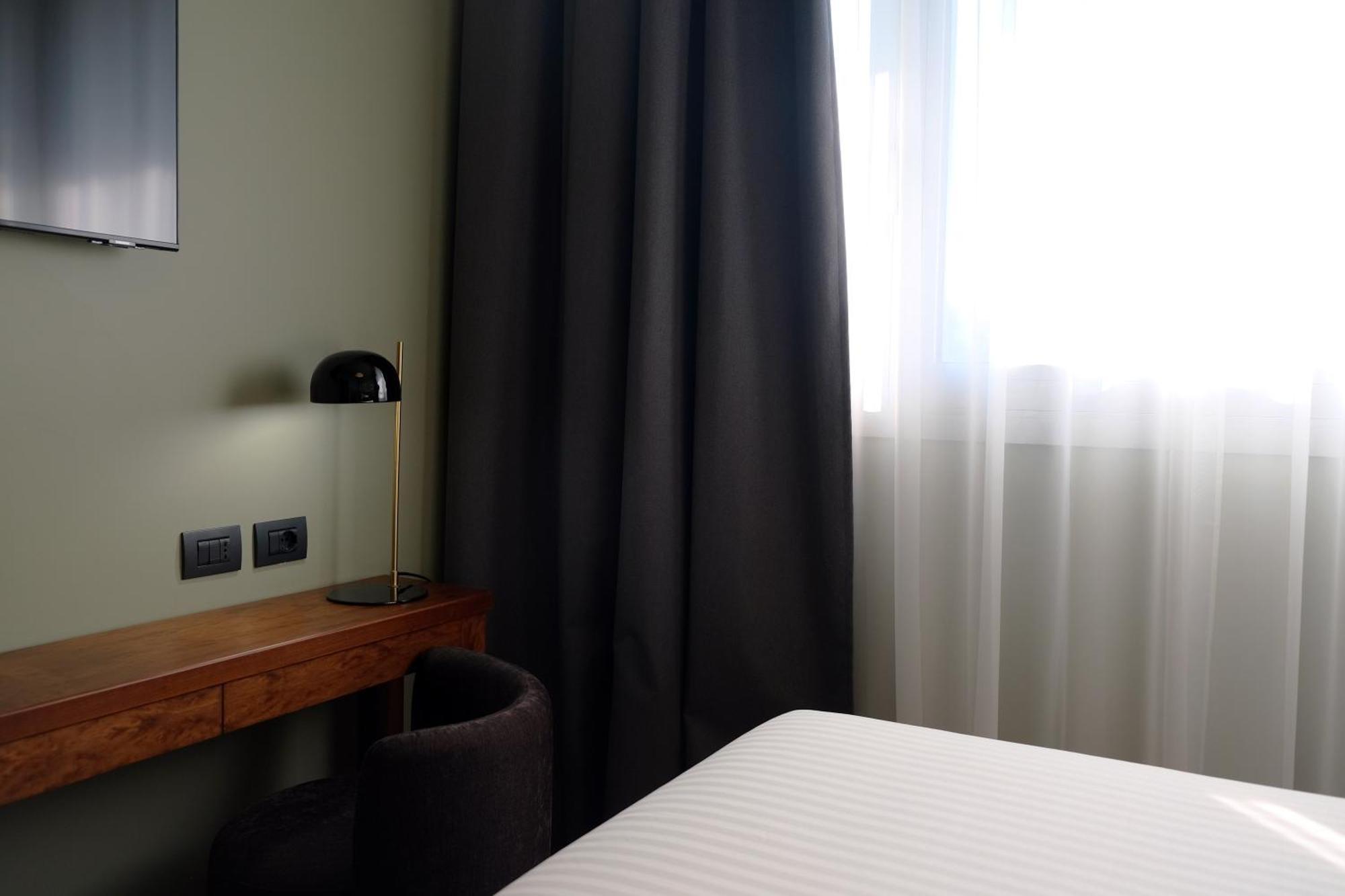 C-Hotels Concorde Milano Ngoại thất bức ảnh