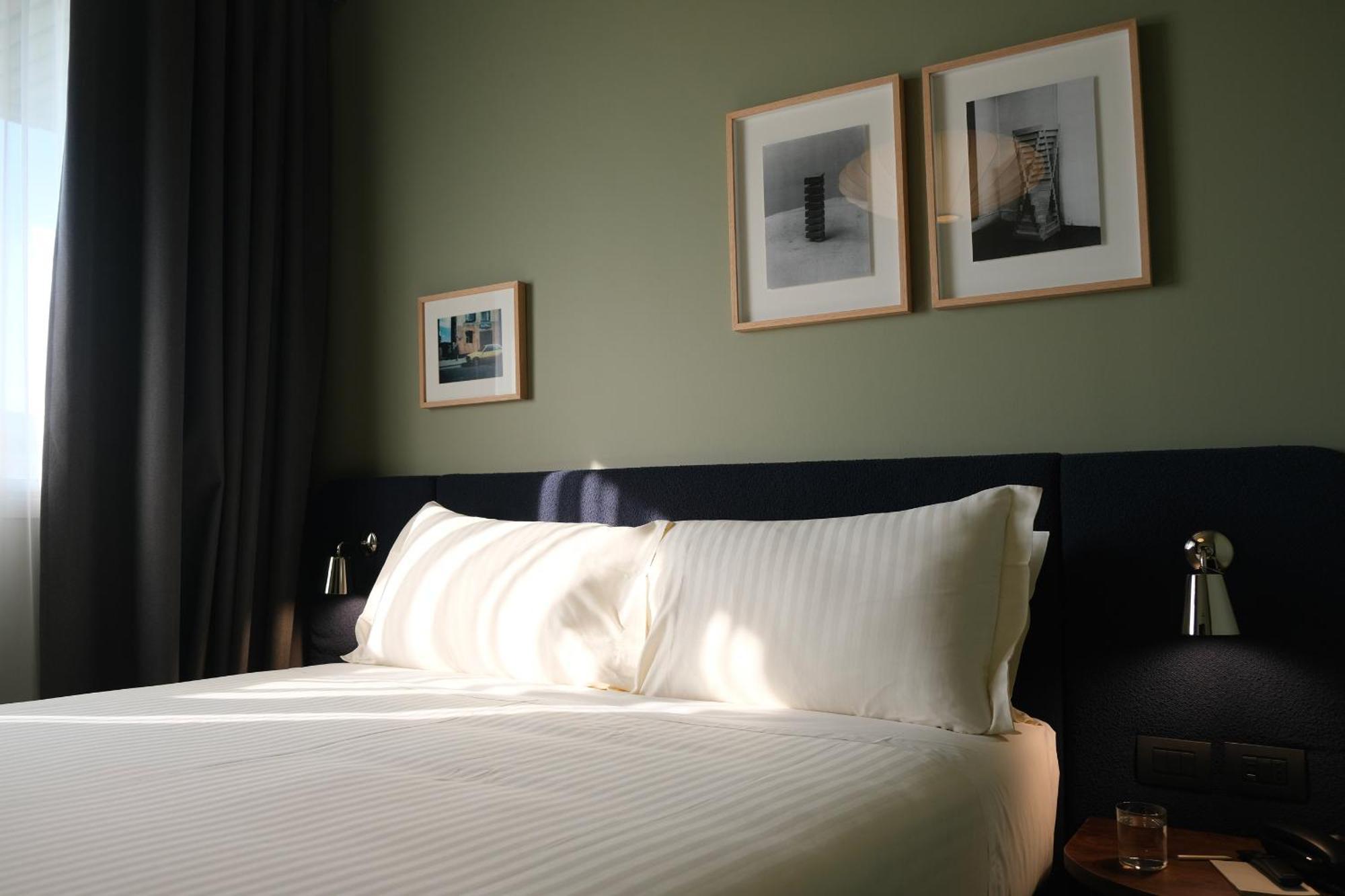 C-Hotels Concorde Milano Ngoại thất bức ảnh