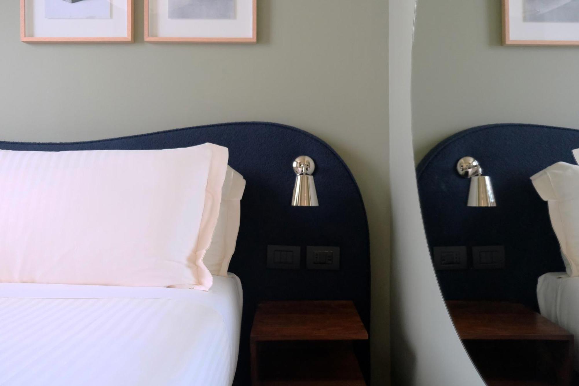 C-Hotels Concorde Milano Ngoại thất bức ảnh