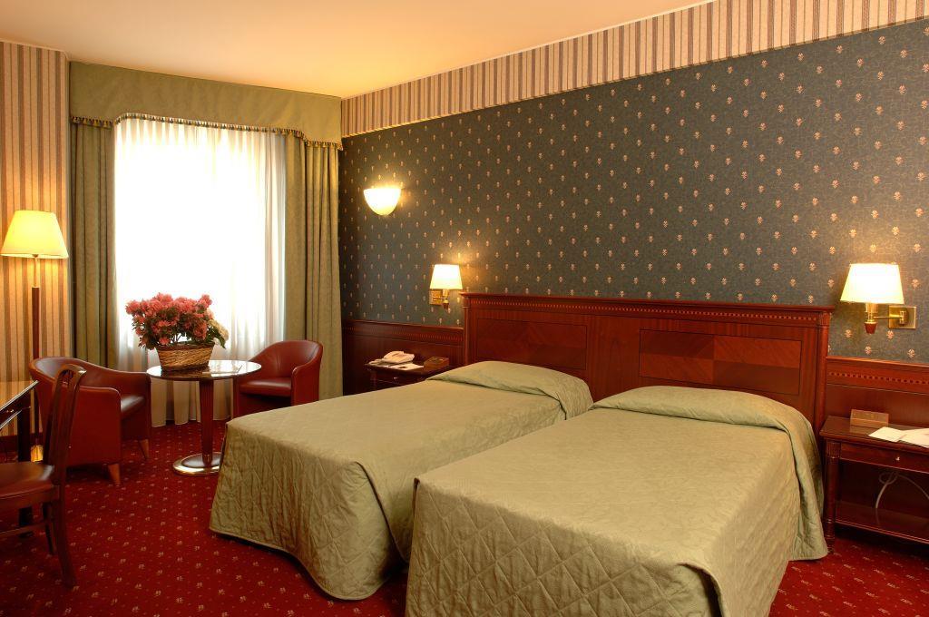C-Hotels Concorde Milano Phòng bức ảnh