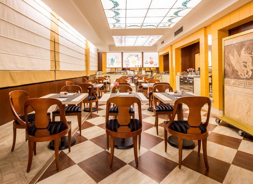 C-Hotels Concorde Milano Ngoại thất bức ảnh