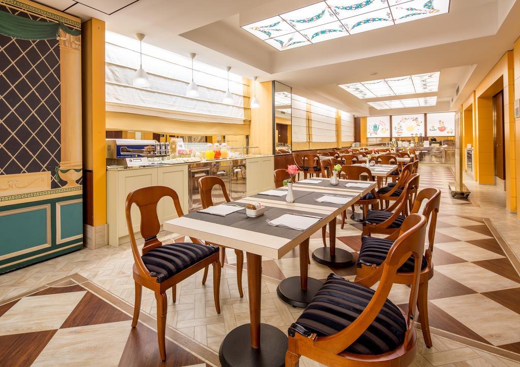 C-Hotels Concorde Milano Ngoại thất bức ảnh